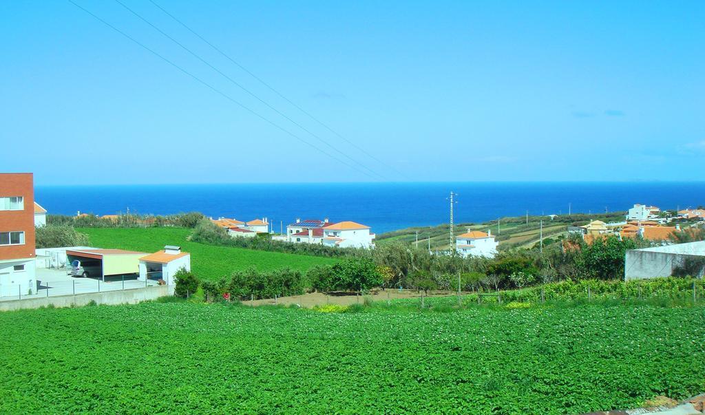 Campo De Oleandros Villa Lourinha  Exterior photo