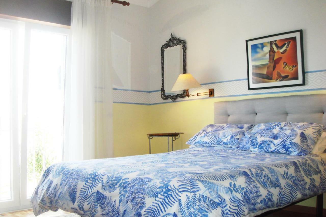 Campo De Oleandros Villa Lourinha  Exterior photo