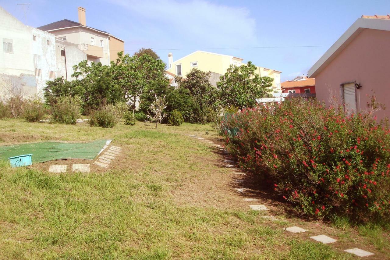 Campo De Oleandros Villa Lourinha  Exterior photo