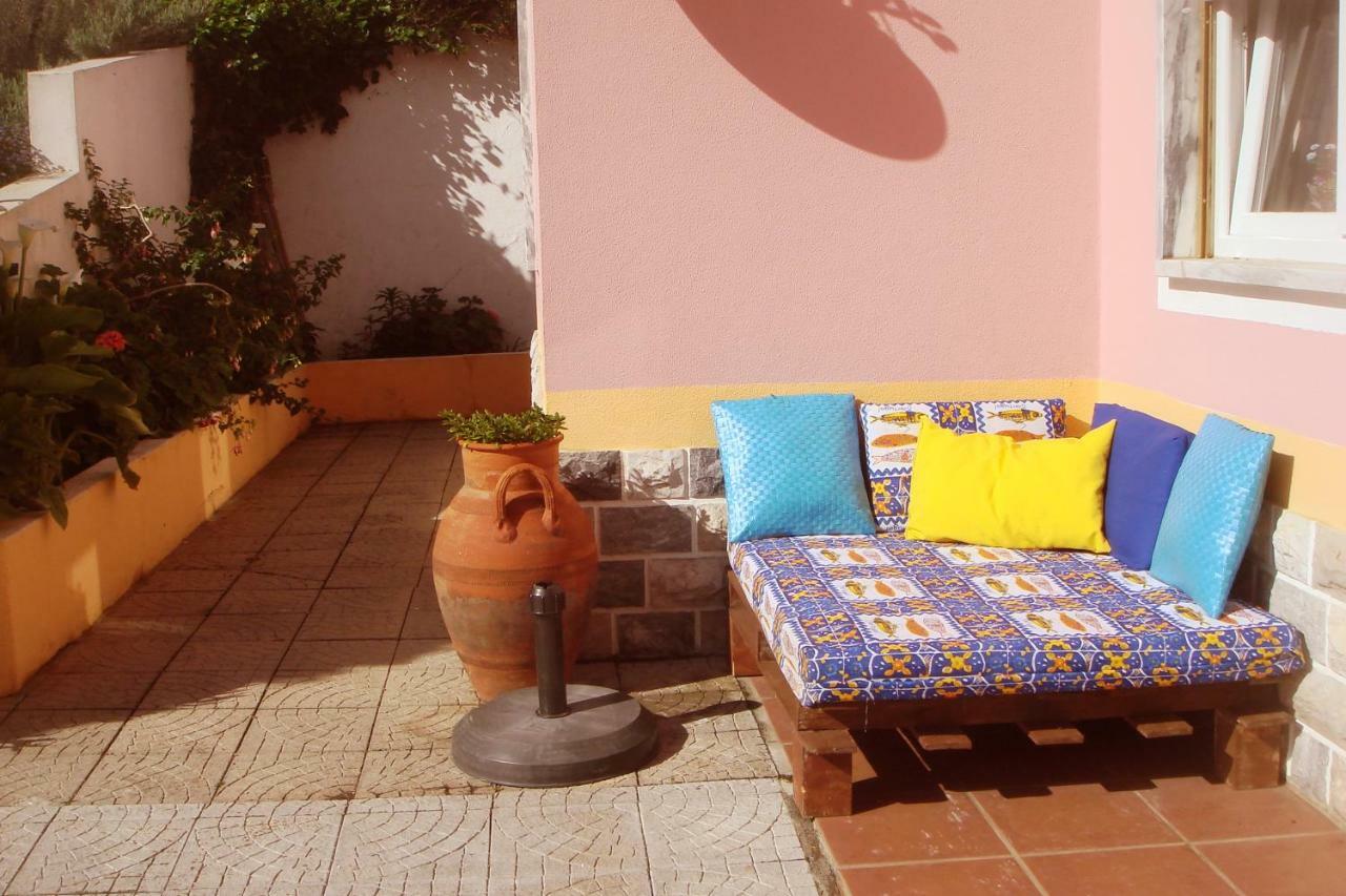 Campo De Oleandros Villa Lourinha  Exterior photo