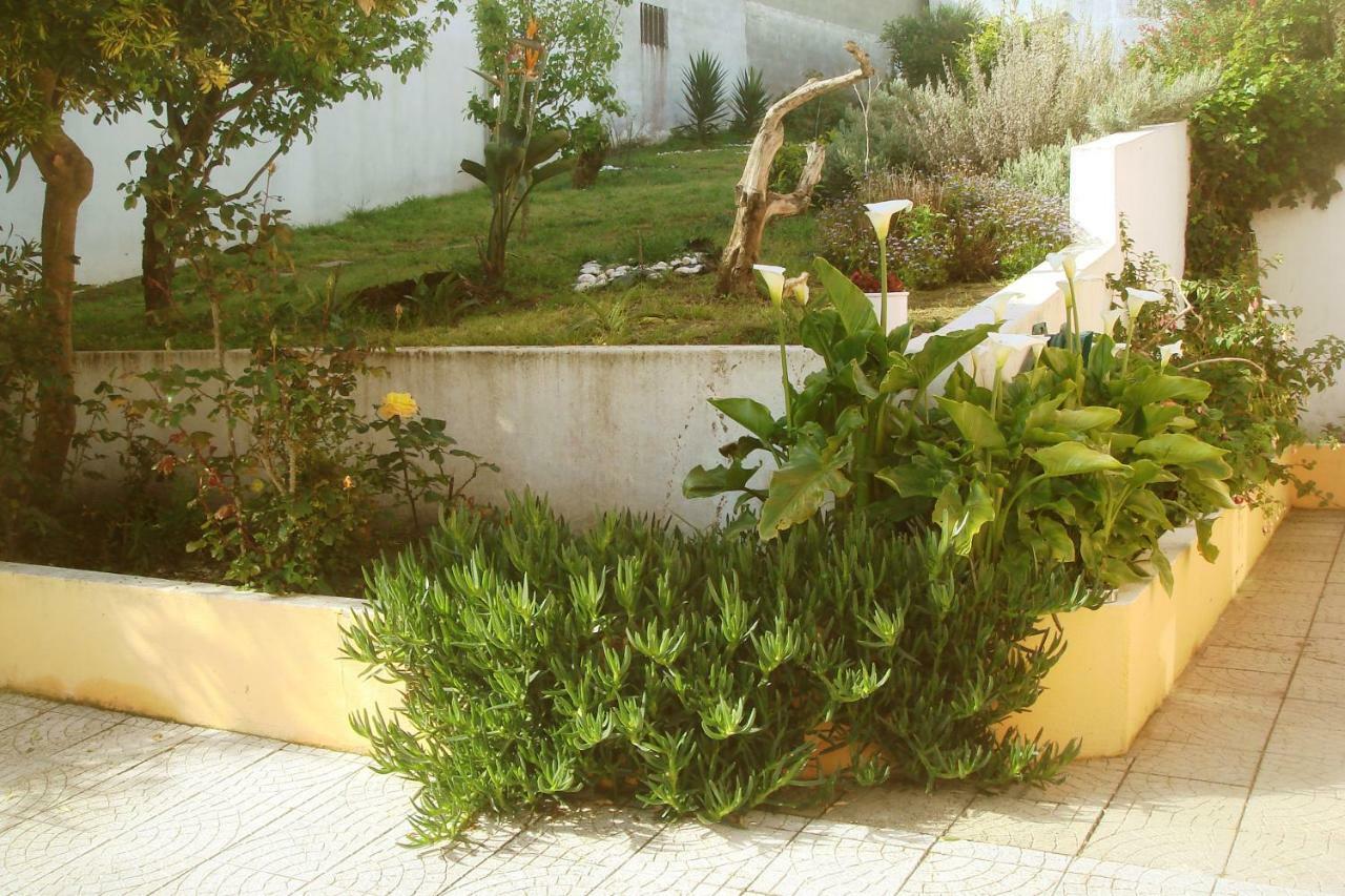 Campo De Oleandros Villa Lourinha  Exterior photo