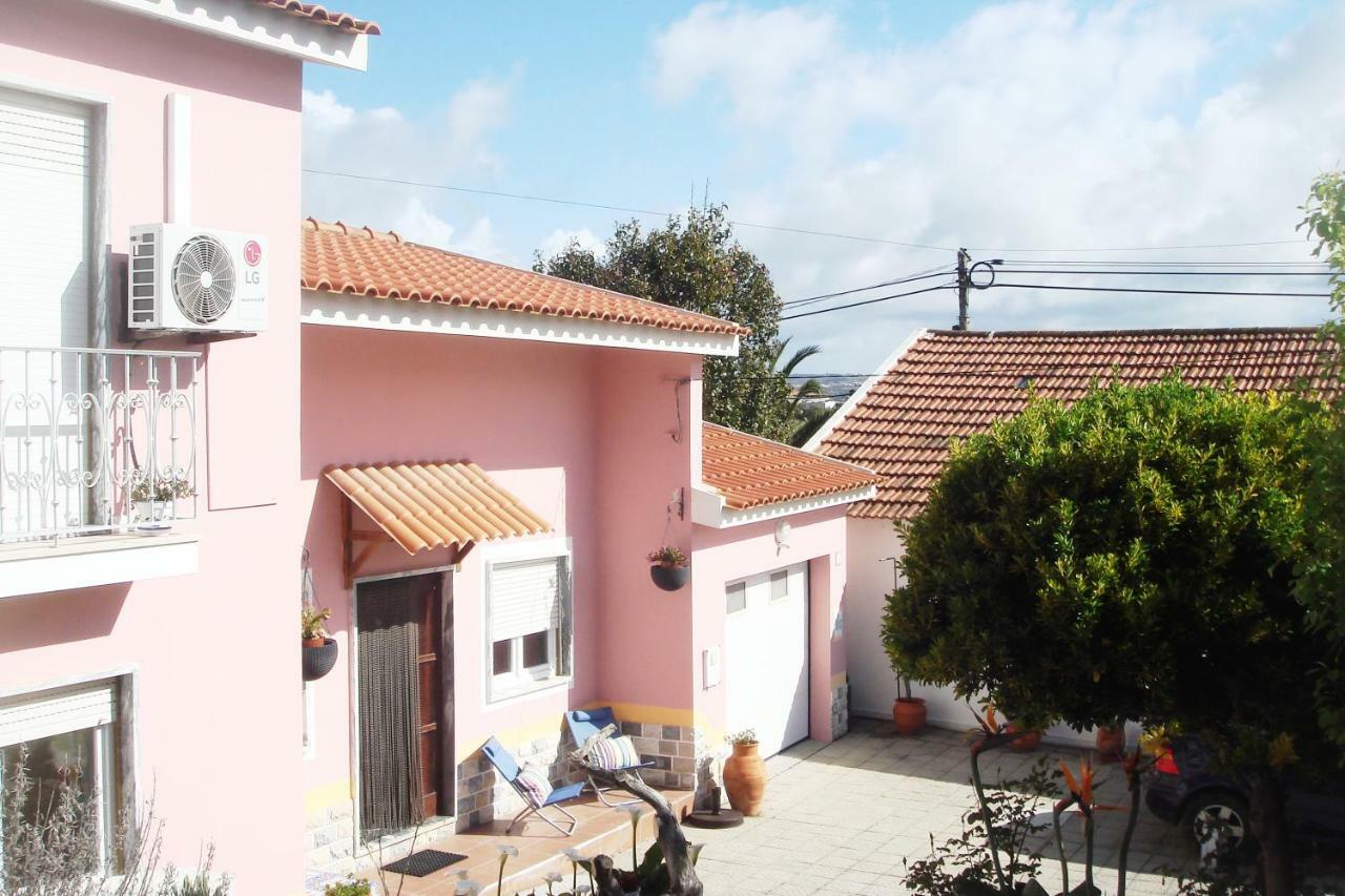 Campo De Oleandros Villa Lourinha  Exterior photo