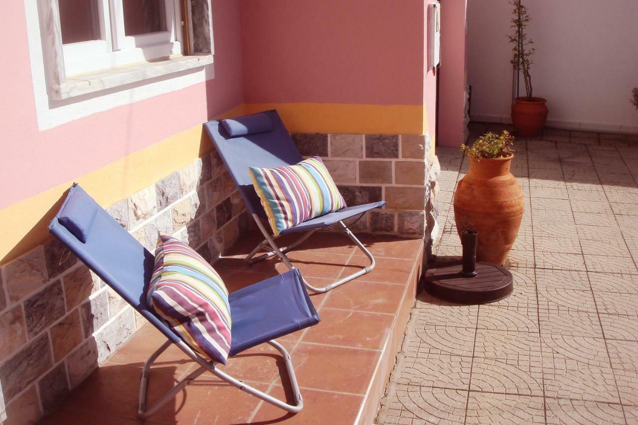 Campo De Oleandros Villa Lourinha  Exterior photo