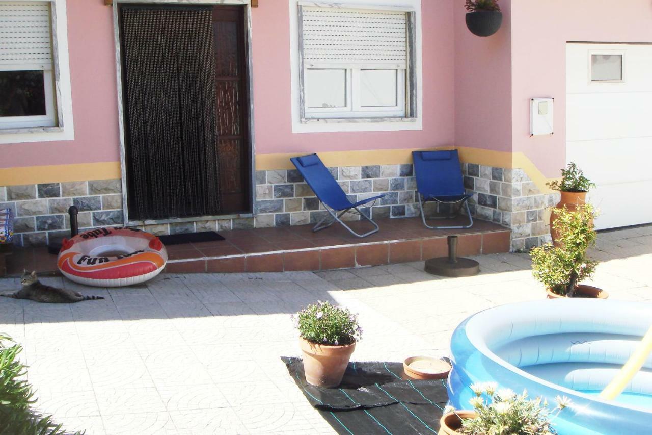 Campo De Oleandros Villa Lourinha  Exterior photo
