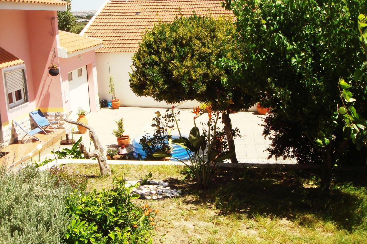 Campo De Oleandros Villa Lourinha  Exterior photo