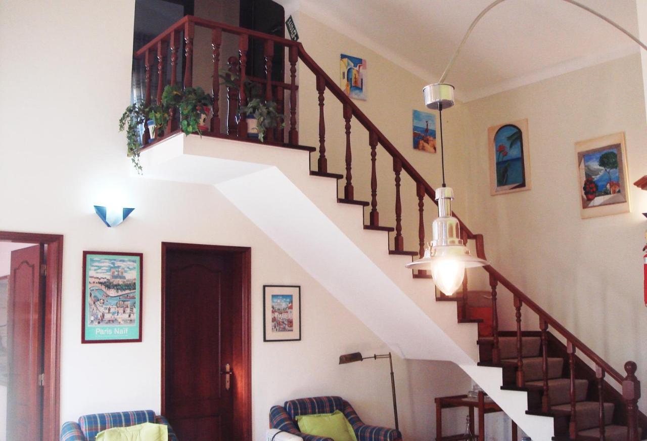 Campo De Oleandros Villa Lourinha  Exterior photo