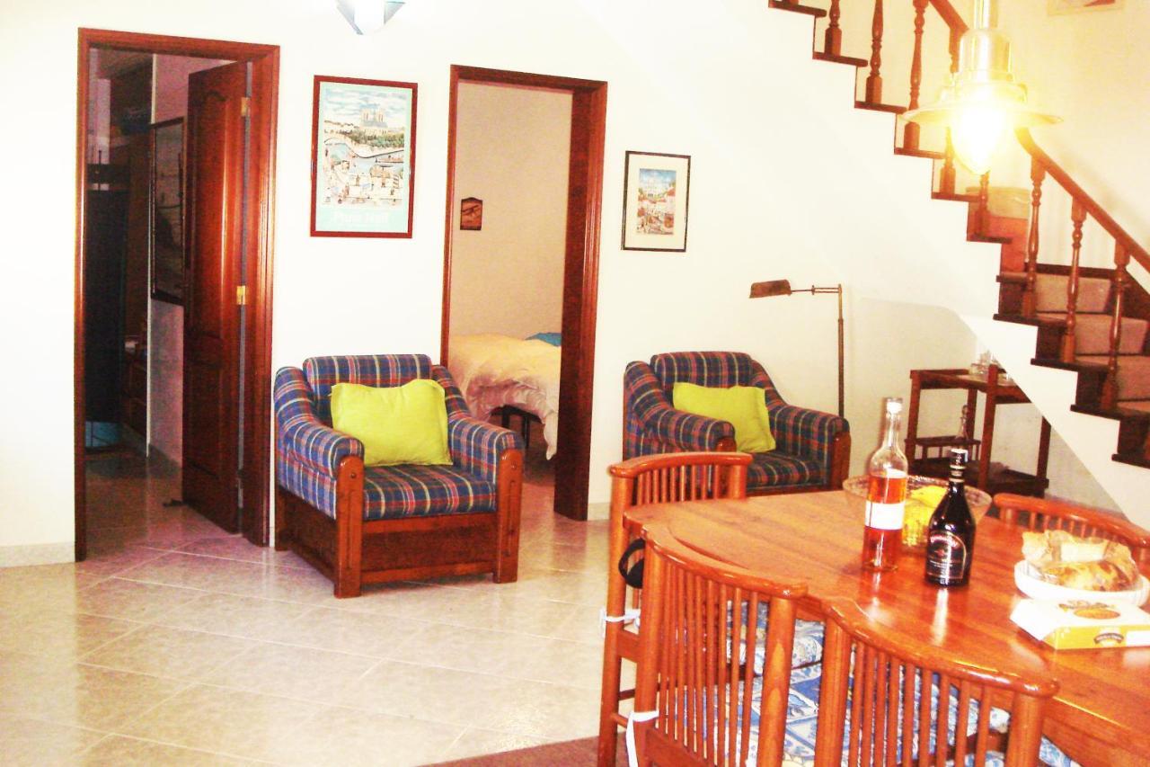 Campo De Oleandros Villa Lourinha  Exterior photo